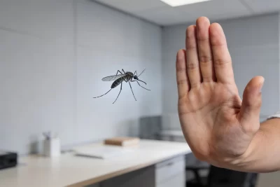 Mosquits: El Perill Estival | PetCat
