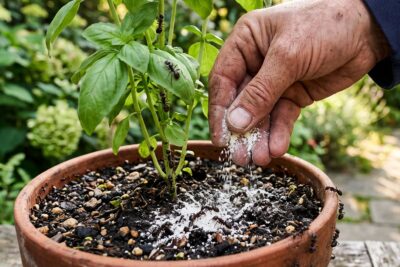 Elimina formigues del jardí | PetCat